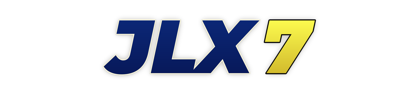 jlx7 Logo